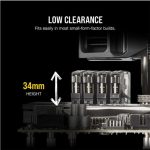Corsair Vengeance Ddr4 Lpx 16gb Memory Ram Kit Barato