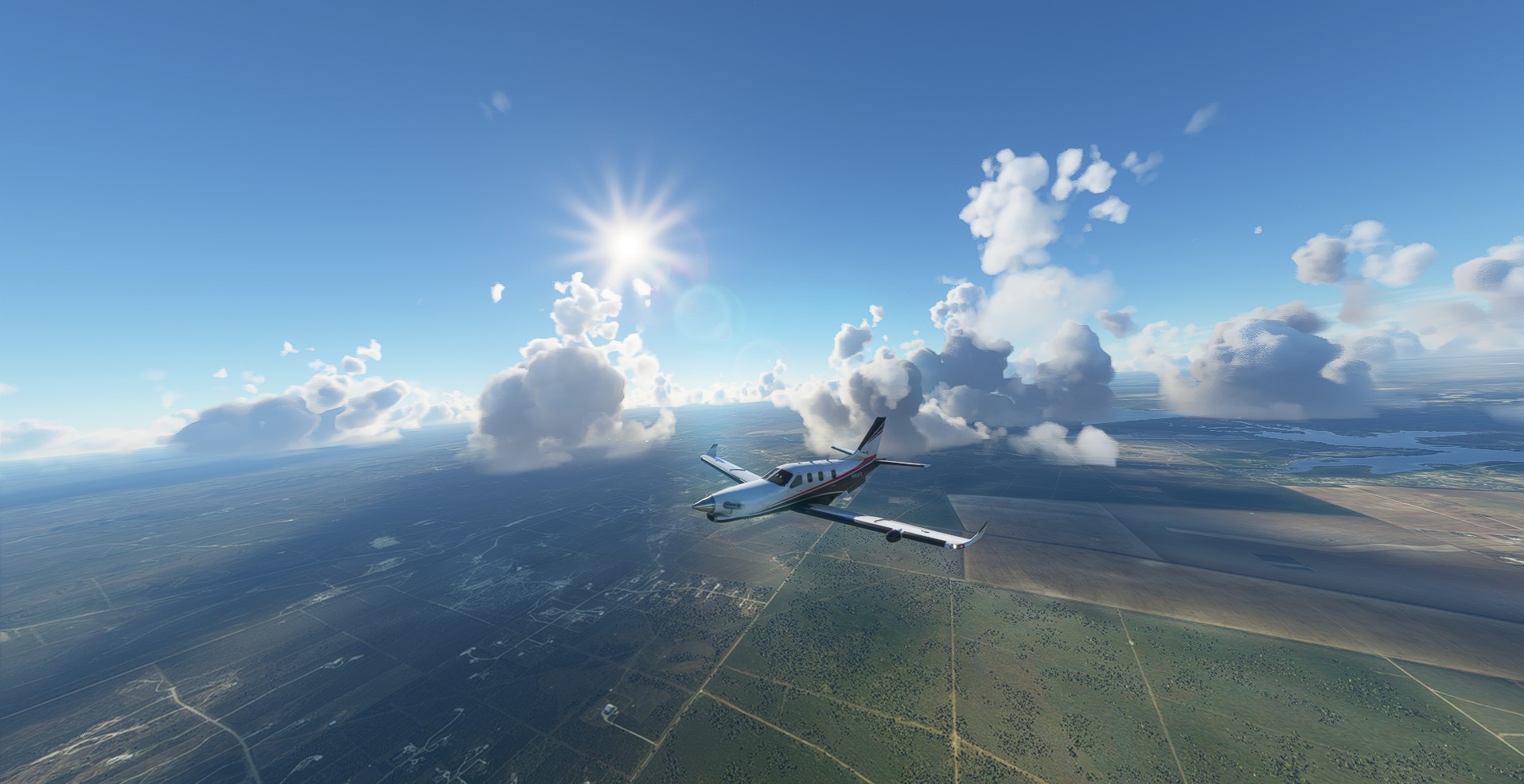 Microsoft Flight Simulator 1 9 2021 6 52 16 Pm