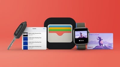 cartera ios 15 característica salmón
