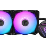 Msi Coreliquid