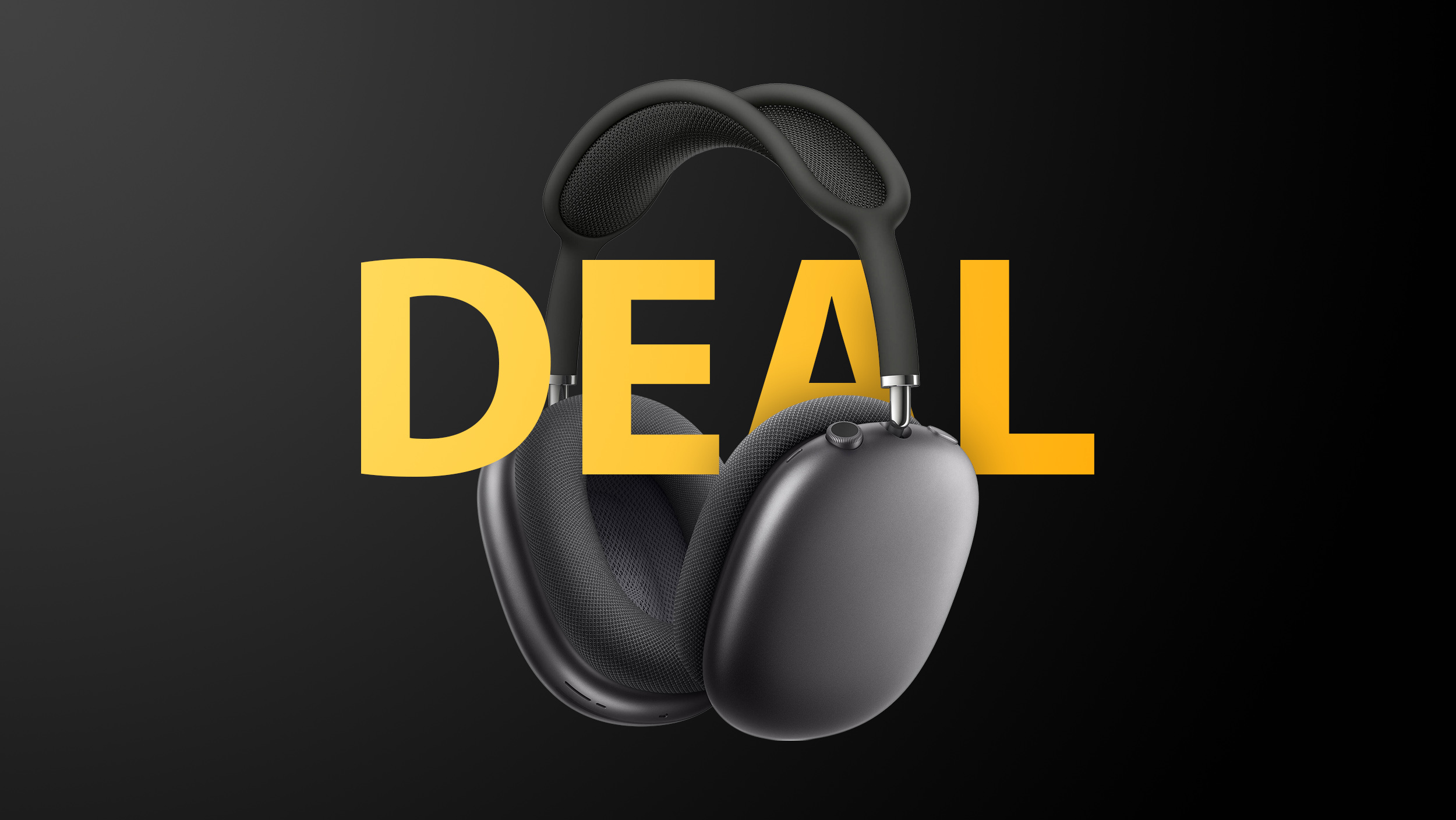 Ofertas: AirPods Max disponible por $ 469.99 en Best Buy y Amazon ($ 79 de descuento)