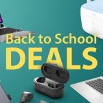 Característica de ofertas de regreso a clases 2021
