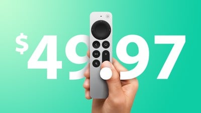 Siri Remote 2 49