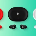 Función 3 de Beats Studio Buds