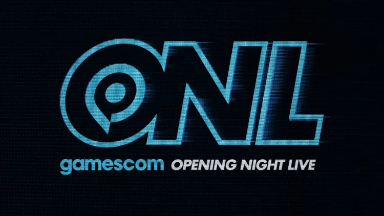 Gamescom Onl Logo original