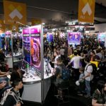PAX Australia 2021 canceló multitud