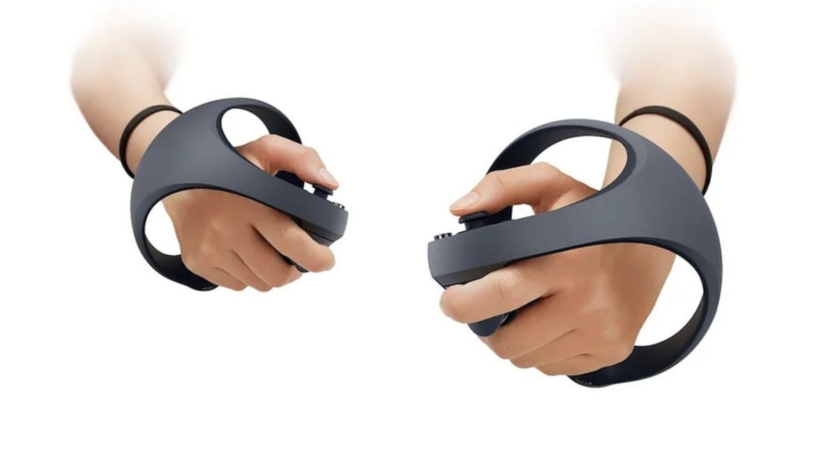 Sony, PlayStation VR, PSVR 2, PS VR 2, Sony PSVR, Sony PS VR 2, fugas de PSVR 2, noticias de PSVR 2, lanzamiento de PSVR 2