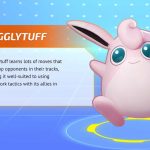 Pokémon Unite: Cuáles son los mejores artículos de Wigglytuff