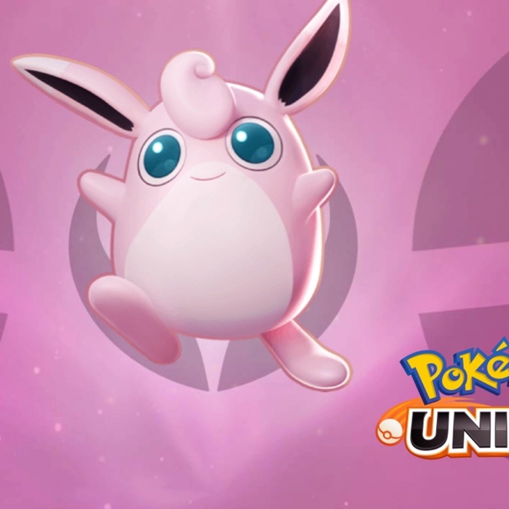 Pokémon Unite: Fanáticos quieren cambios en un combo específico de Wigglytuff