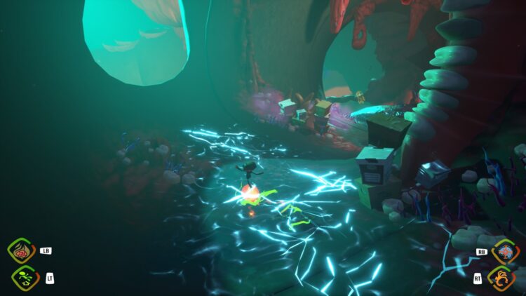 Psychonauts 2 Consejos rápidos 2