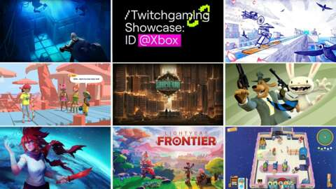Resumen de la presentación de Twitch de ID @ Xbox: todas las noticias, avances y anuncios importantes