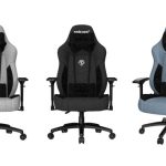 Opciones de color del asiento Anda