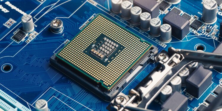 Intel TSMC de 3 nm