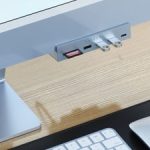 satechi imac abrazadera hub