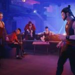 Sifu se lanzará el 22 de febrero para PlayStation, PC