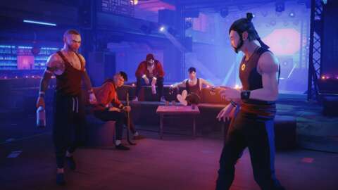 Sifu se lanzará el 22 de febrero para PlayStation, PC