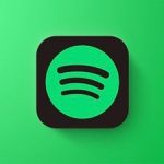 Característica general de Spotify