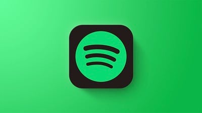 Característica general de Spotify