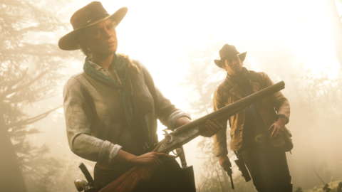 Take-Two reacciona a los servicios de suscripción similares a Game Pass