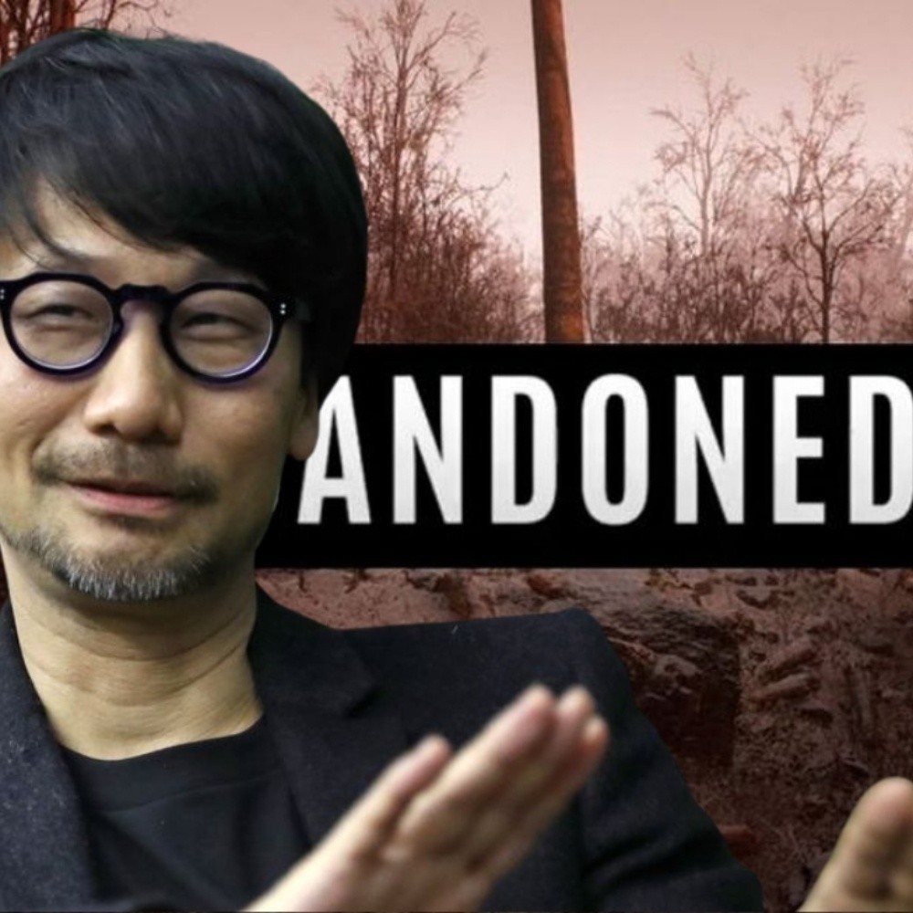 Tweet de Hideo Kojima alimenta las teorías sobre Abandoned y su conexión con PT