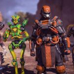Un error de Apex Legends está eliminando el progreso clasificado en la temporada 10