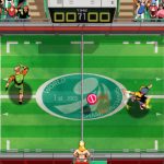 Lanzamiento de la demostración de vapor de Windjammers 2