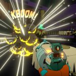 Void Bastards Epic Games Store Gratis