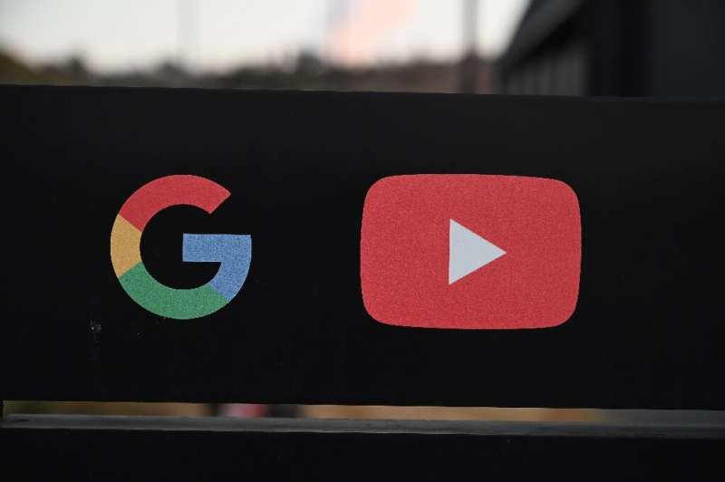 YouTube es propiedad de Alphabet, la empresa matriz de Google.