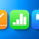 Función de iWork Trio