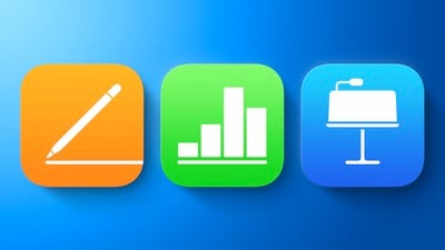 Función de iWork Trio