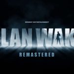 Alan Wake Remastered anunciado, disponible este año