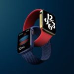 Plano de funciones inéditas del Apple Watch 7