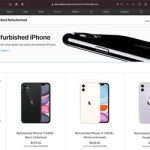 canadá renovar iphones