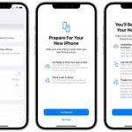 Apple se prepara para un nuevo iphone