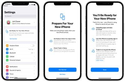 Apple se prepara para un nuevo iphone