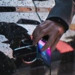 genesis gv70 clave nfc