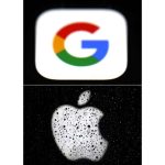 Apple y Google plantean nuevas preocupaciones al retirar la aplicación rusa