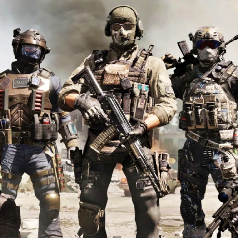 Call of Duty Mobile: códigos de canje gratuitos del 13 de septiembre (2021)