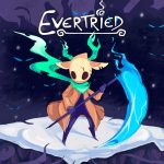 El RPG táctico indie Evertried llegará el 21 de octubre a Nintendo Switch, Xbox One, PS4 y PC