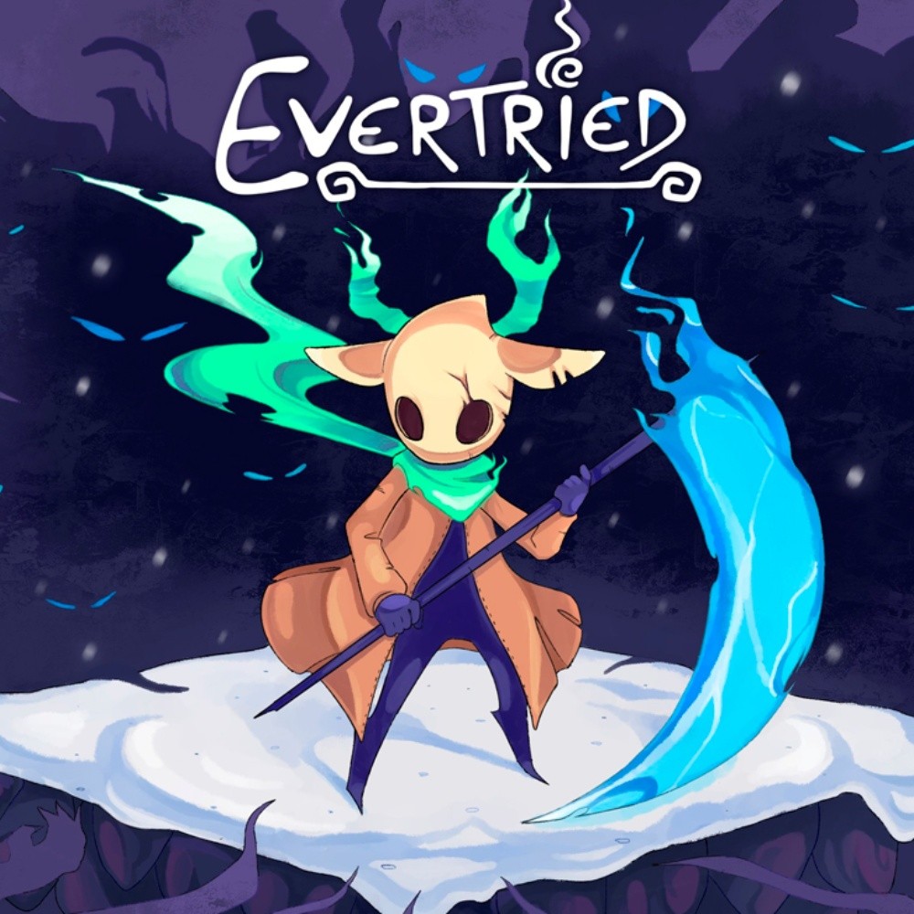El RPG táctico indie Evertried llegará el 21 de octubre a Nintendo Switch, Xbox One, PS4 y PC