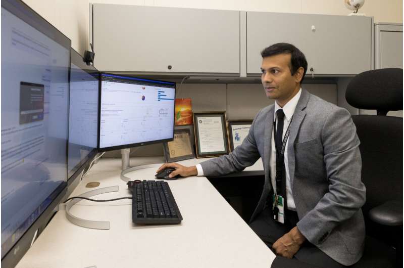 El nuevo enfoque científico reduce el sesgo en los datos de entrenamiento para mejorar el aprendizaje automático