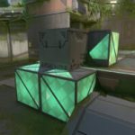 La caja de Valorant Patch 3.06 cambia la fractura