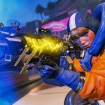 El parche de Apex Legends se enfoca en problemas continuos del servidor