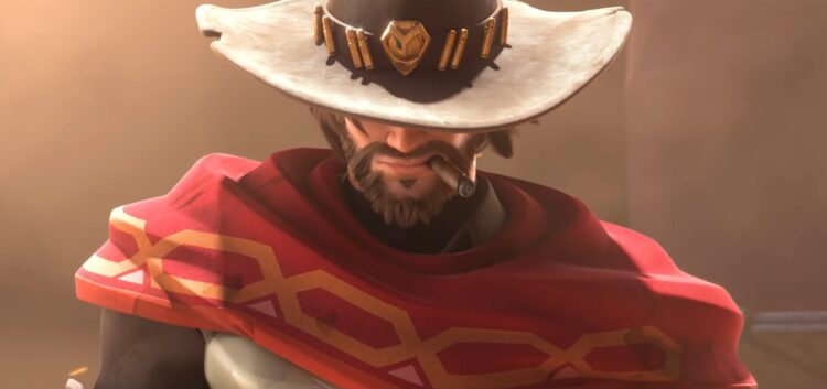 Overwatch 2 productor ejecutivo dejando blizzard chacko sonny