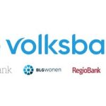 logotipo de volksbank