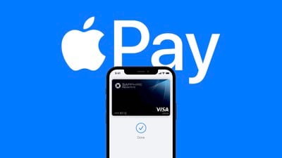 Función de Apple Pay