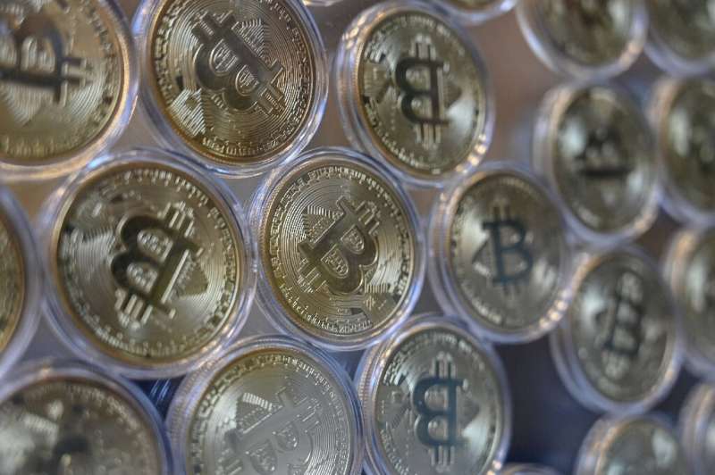Washington ha anunciado sanciones contra un intercambio de criptomonedas que dice que ha funcionado con atacantes de ransomware