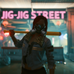 Este mod Cyberpunk 2077 puede salvarte de la muerte, por un precio