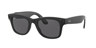 historias de ray ban