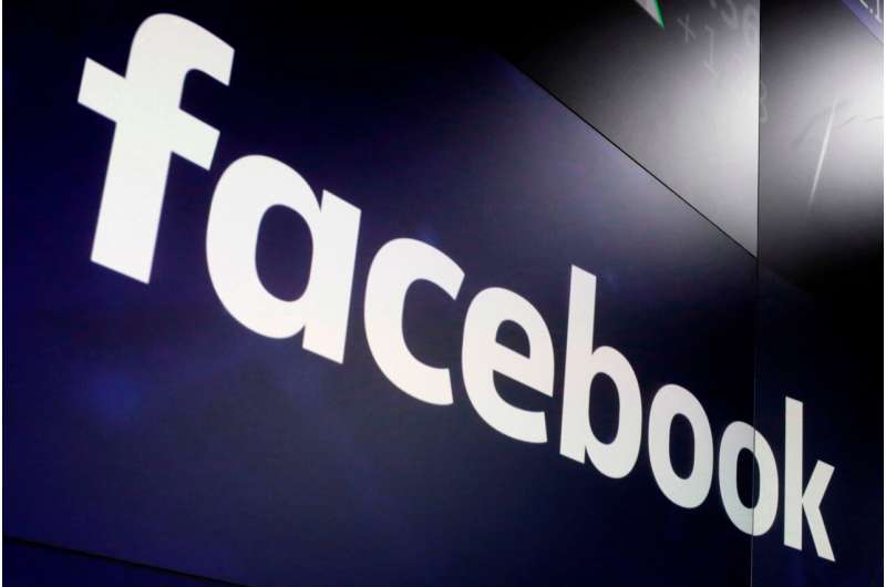 Facebook prohíbe las cuentas alemanas bajo la nueva política de 'daño social'